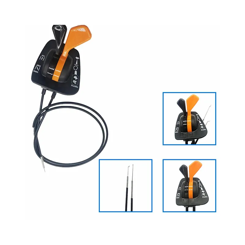 GY20948 John Deere Throttle